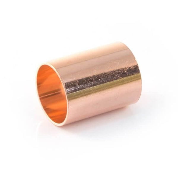 Embrass Peerless ATOMIC 22mm End Feed Slip Coupling