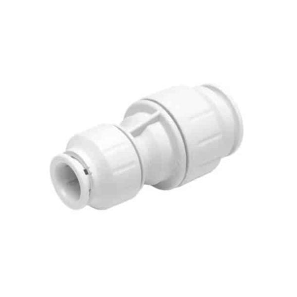 Speedfit PEM201510W 15mm x 10mm Reducing Straight Connector