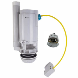 Armitage Shanks UV04667 Ideal Standard cable operated 2" flush valve and button