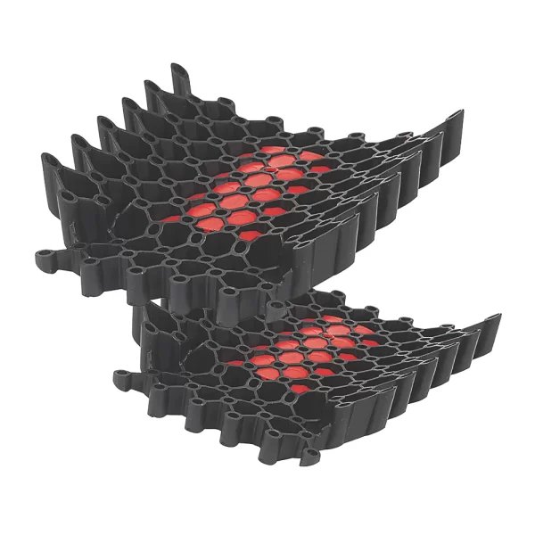 McAlpine KP-P Safety Kneepads Pocketed