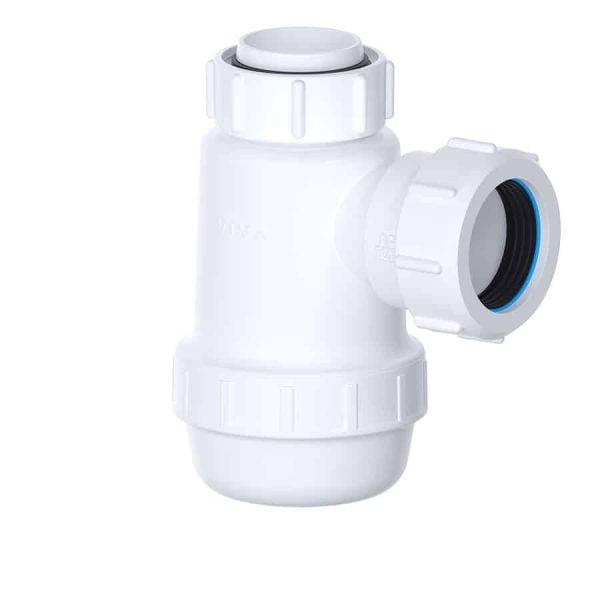 Viva WTBT3238 32mm Bottle Trap 38mm Seal