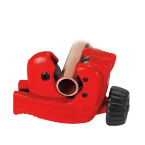 Rothenberger 70015 Minimax Tube Cutter 3-28mm