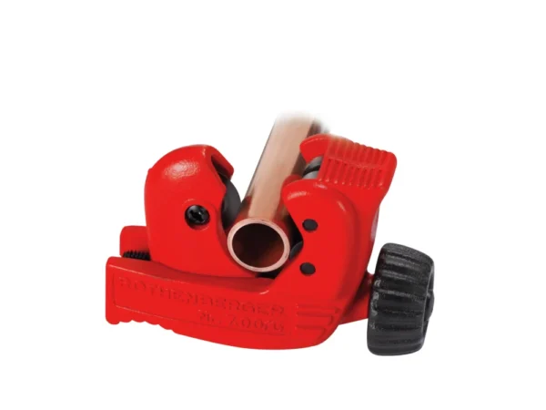 Rothenberger 70015 Minimax Tube Cutter 3-28mm