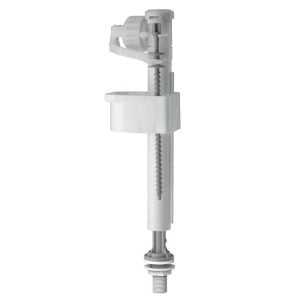 Siamp Compact 99B 1/2" plastic bottom inlet float valve