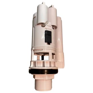 Armitage Shanks SR03367 pneumatic single flush valve with cage