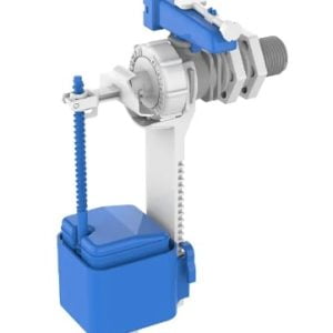 Armitage Shanks SR02967 Conceala 2 side inlet float valve