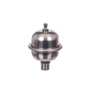 Altecnic PV016C Mini Expansion Vessel 0.16L shock arrestor