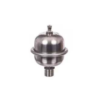 Altecnic PV016C Mini Expansion Vessel 0.16L shock arrestor