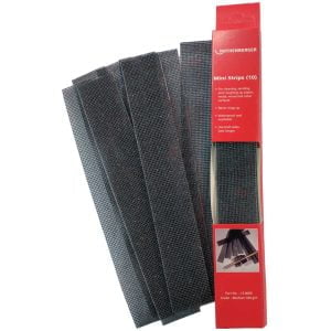 Rothenberger 130000 Mini Strips Medium 10 pack