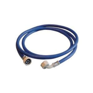 Embrass 2702 2.5m blue washing machine inlet hose