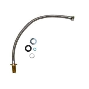 Geberit 261.358.00.1 IMPULS380 3/8" Inlet Flex Hose