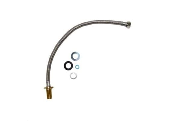 Geberit 261.358.00.1 IMPULS380 3/8" Inlet Flex Hose
