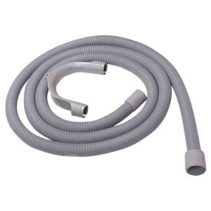 Embrass Washing Machine Outlet Hose 2.5m 392475