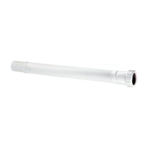 McAlpine FLEXCON1 1¼" Universal x Plain Flexible Connector