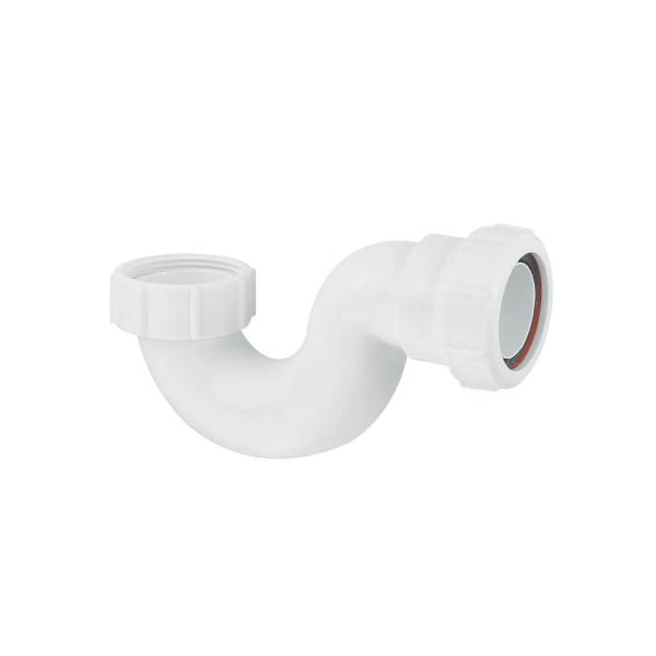 McAlpine Q10 1½" Bath Trap