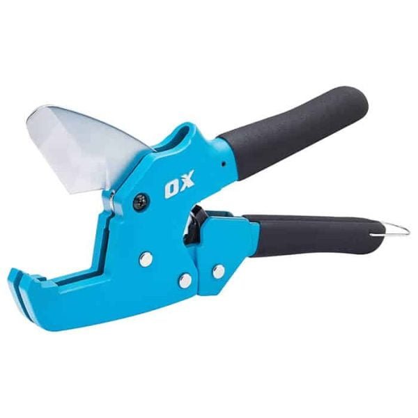 OX Pro PVC Pipe Cutter 16-42mm (OX-P449542)