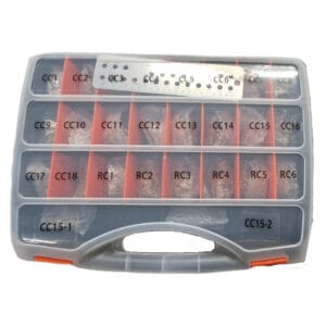 Inventive Creations GIGA1 Universal Tap Cartridge Complete Box