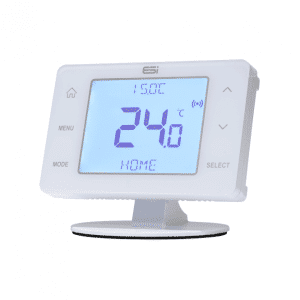 ESI ESRTP4TOUCH Touch Wireless Programmable Room Thermostat