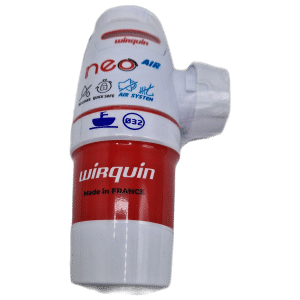 Wirquin Neo Air 1 1/4" bottle trap