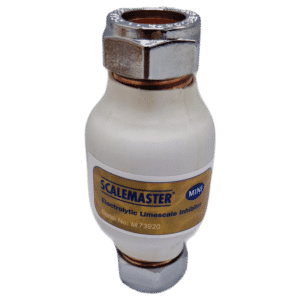 Scalemaster 401096 Mini Inhibitor 15mm Compression