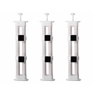 Inventive Creations UPS Unipanel Side Fixing Kit pack of 3