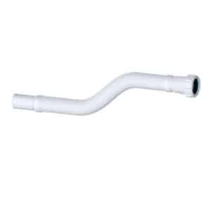 Viva WFLEX01 1¼" Flexible Connector - Compression x Plain Spigot