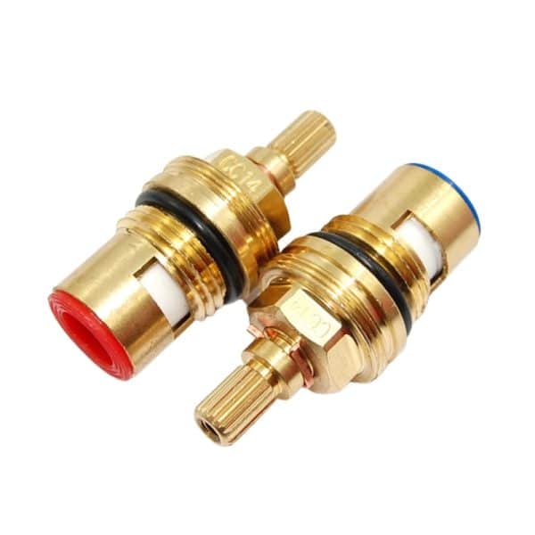 Inventive Creations CC14 ceramic cartridge pair