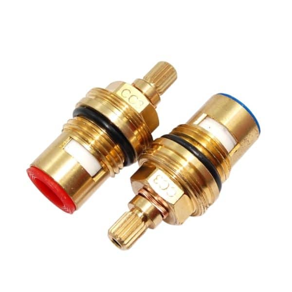 Inventive Creations CC3 Ceramic Cartridge 1/4 Turn