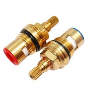 Inventive Creations CC7 Ceramic Cartridge pair