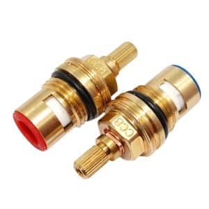 Inventive Creations CC8 Ceramic Cartridge 1/4 Turn