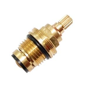 Inventive Creations RC2 rubber washer tap cartridge