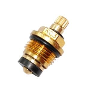 Inventive Creations RC3 rubber washer tap cartridge