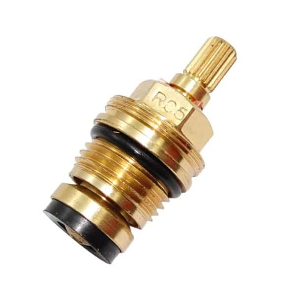 Inventive Creations RC5 rubber washer tap cartridge