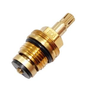 Inventive Creations RC6 rubber washer tap cartridge