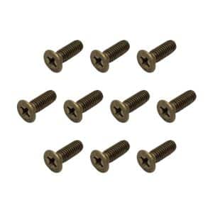 Inventive Creations SP Tap Cartridge Screw Pack