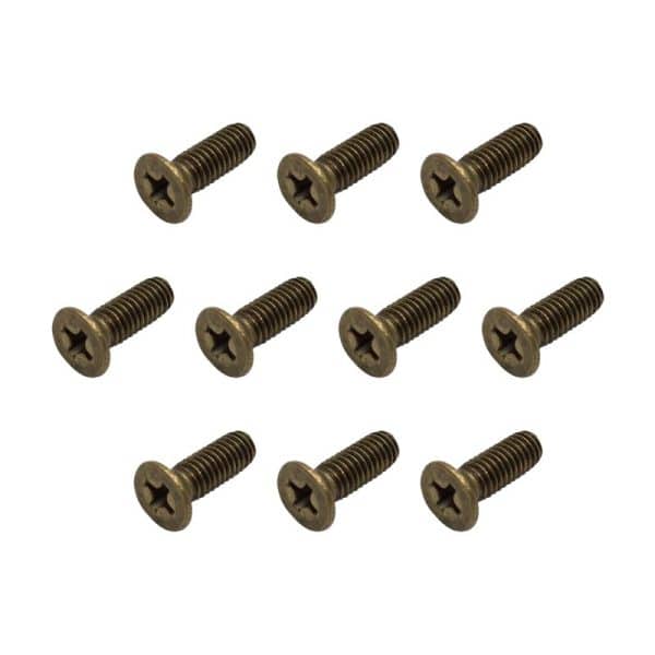 Inventive Creations SP Tap Cartridge Screw Pack