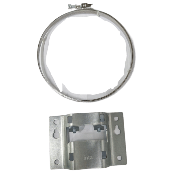 Inta RSMB2 strap bracket for potable water vessels