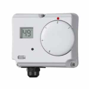 ESi Controls ESCTDEB Electronic Dual Cylinder Thermostat