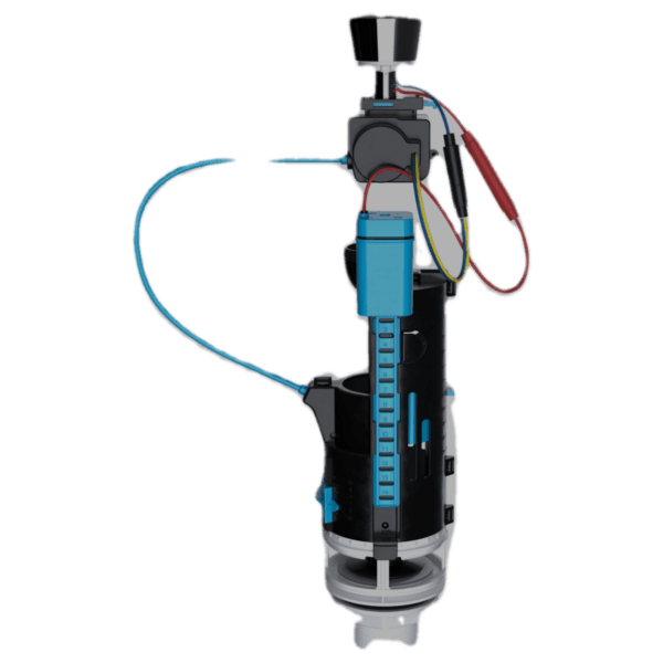 Viva Skylo SKY040 touchless dual flush valve