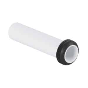 Grohe 37489000 Flush Pipe Extension - Chrome