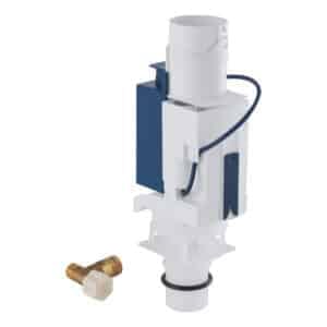 Grohe 38735000 Dual Flush Valve Set AV1