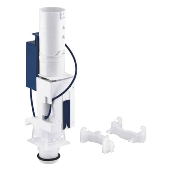 Grohe 38736000 Dual Flush Conversion Kit