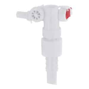 Grohe 42181000 1/2" Side Entry Ballvalve Inlet Valve