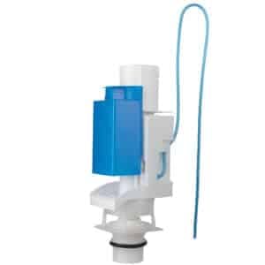 Grohe 42314000 AV1 Dual Flush Pneumatic Discharge Valve