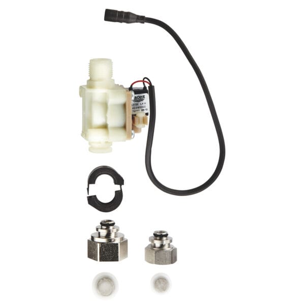 Grohe 42390000 Solenoid Valve for Grohe Blue