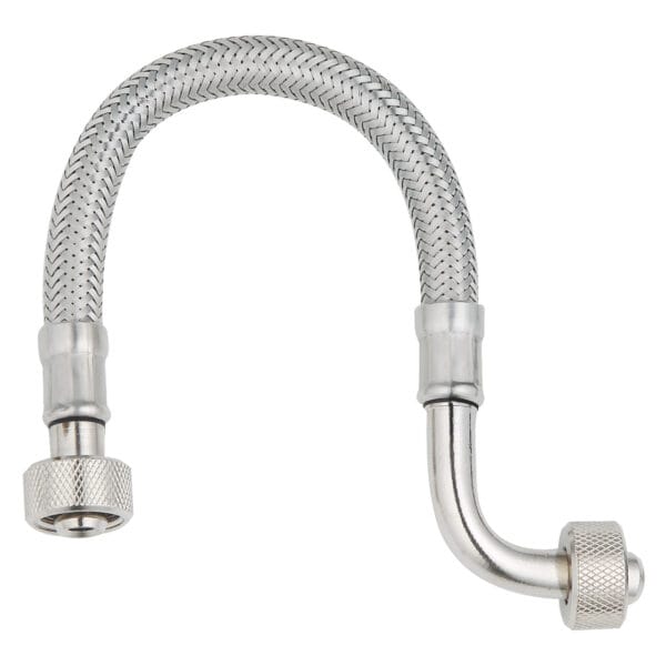 Grohe 43325000 Overflow Sleeve Flexible Cistern Tube