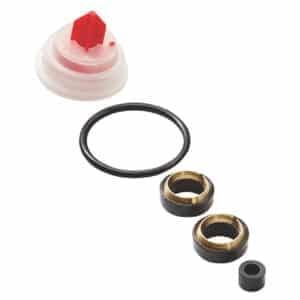 Grohe 43722000 DAL Seals Kit