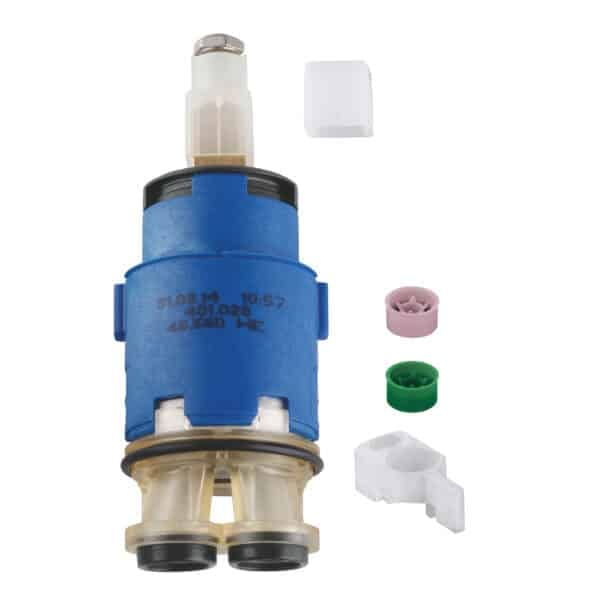 Grohe 46580000 ceramic cartridge assembly