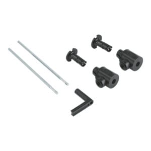 Grohe Toilet Fixing Set 49510000