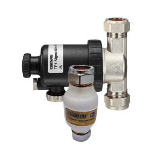 Fernox TF1 Sigma Mini Filter 62708